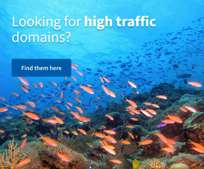 High Traffic