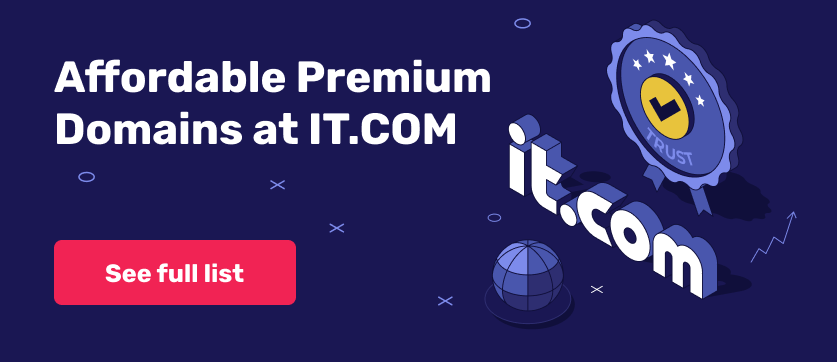 Sale Domains